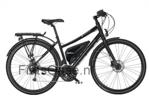 Bianchi Metropoli specificaties en beoordelingen